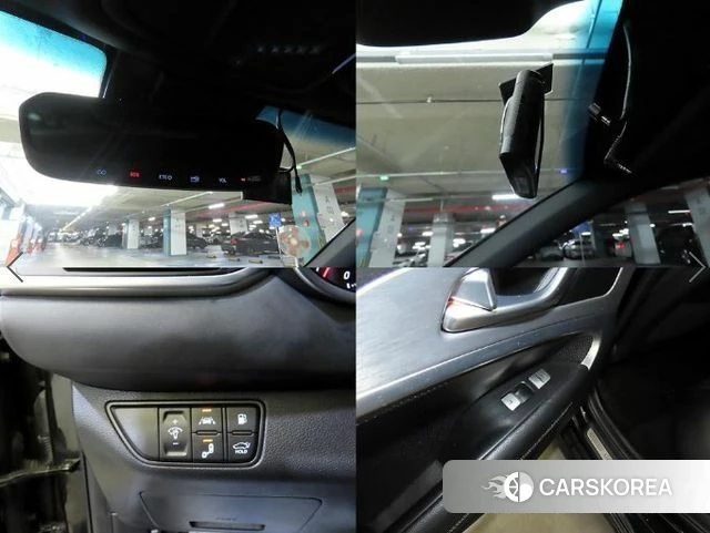 Genesis G70 id 4642792 из Кореи 9