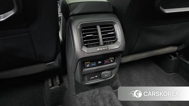Volkswagen Tiguan second Generation id 4795001 из Кореи 9
