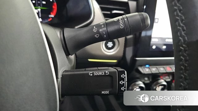 Renault Korea (Samsung) XM3 id 4863710 из Кореи 9