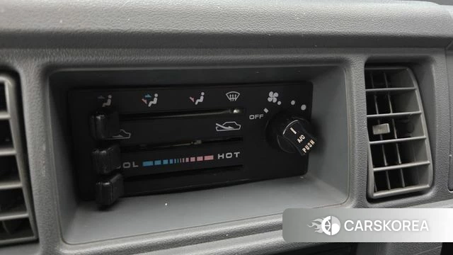 Chevrolet (GM Daewoo) New Labo id 4750571 из Кореи 9