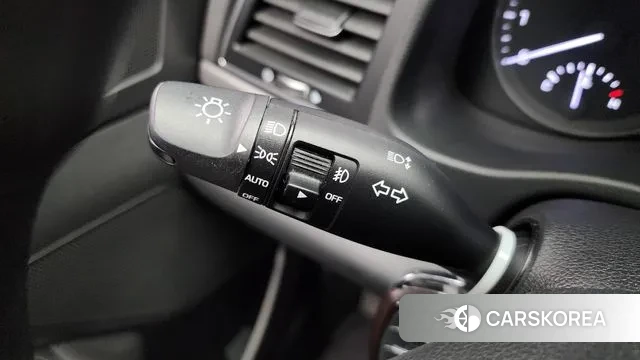 Hyundai Avante AD id 3270543 из Кореи 9