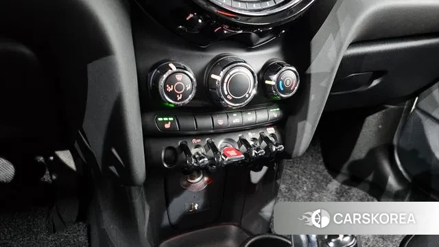 Mini Cooper id 3312356 из Кореи 9