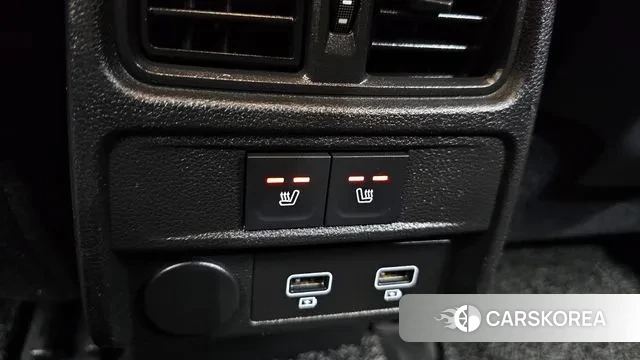 Renault Korea (Samsung) XM3 id 3329740 из Кореи 9