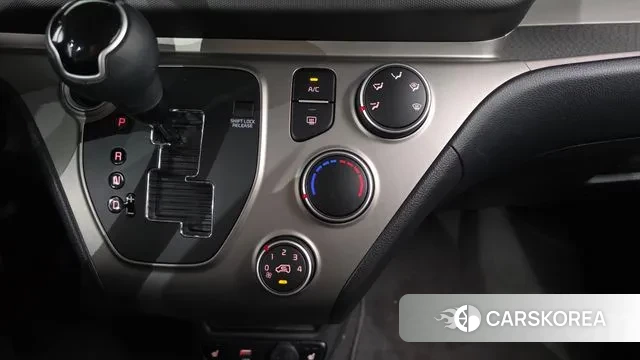 Kia The New Ray id 2975879 из Кореи 9