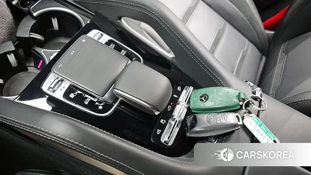 Mercedes-Benz GLE-Class W167 id 3053965 из Кореи 9