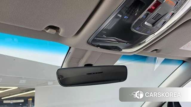 Genesis G80 (RG3) id 4494953 из Кореи 9