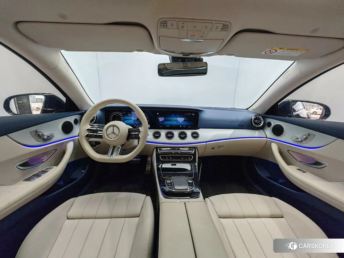 Mercedes-Benz E-class (imported) id 4440541 из Китая 9