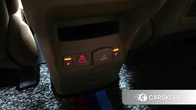 Kia The New Carnival id 3574036 из Кореи 9