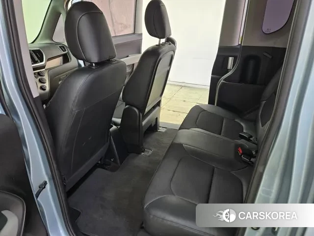 Kia The New Ray id 3520092 из Кореи 9