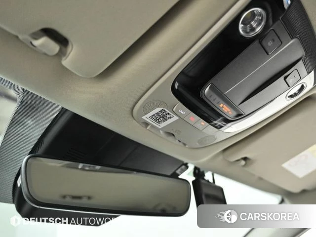 Kia K5 3rd generation id 4736835 из Кореи 9