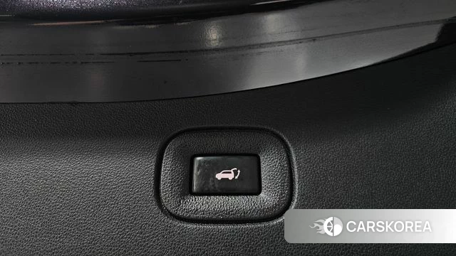 Renault Korea (Samsung) QM6 id 4496777 из Кореи 9