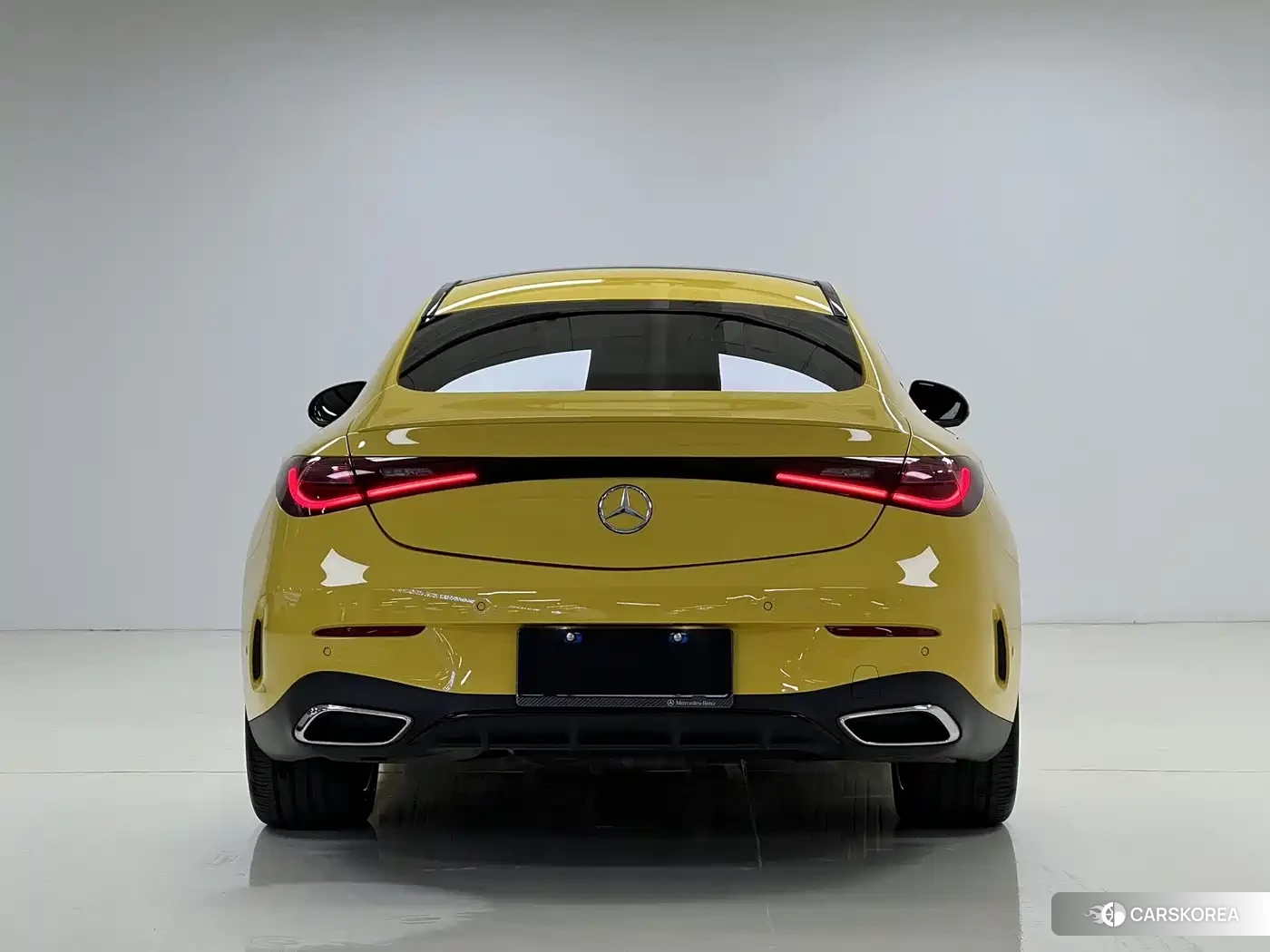 Mercedes-Benz CLE id 4578281 из Китая 9