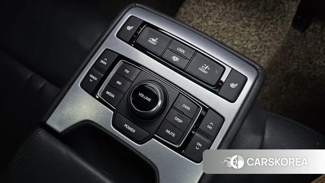 Genesis G80 id 3723510 из Кореи 9