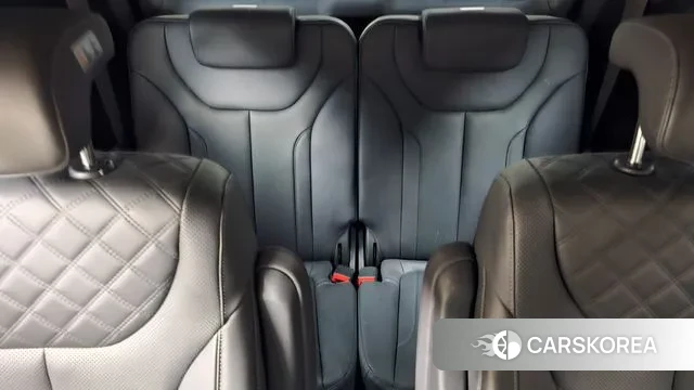 Hyundai The New Santa Fe id 3751834 из Кореи 9