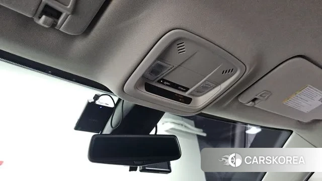 Chevrolet (GM Daewoo) Traverse id 3728134 из Кореи 9