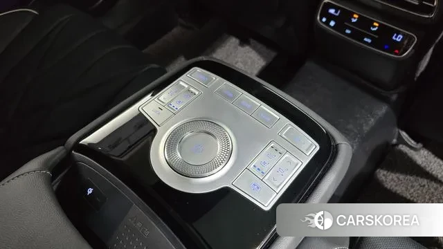 Genesis G80 (RG3) id 3023005 из Кореи 9