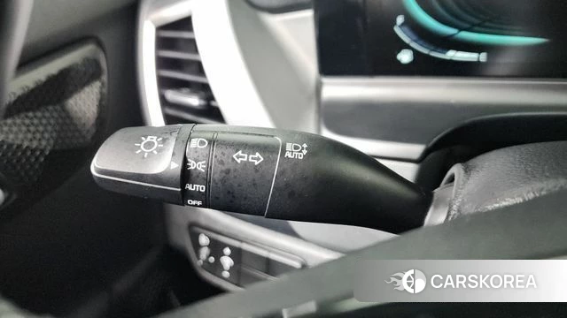 Kia The New Seltos id 4186617 из Кореи 9