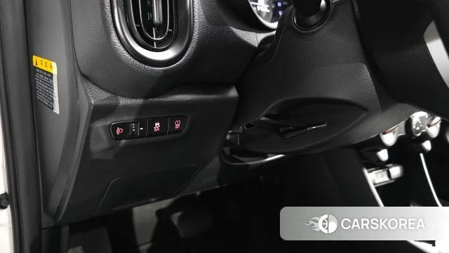 Kia Morning Urban (JA) id 4758347 из Кореи 9