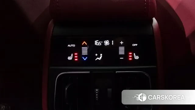 Maserati Grecale id 3487256 из Кореи 9