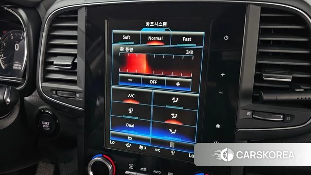 Renault Korea (Samsung) The New QM6 id 4355858 из Кореи 9