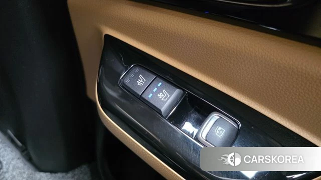 Kia Carnival 4th generation id 4603146 из Кореи 9