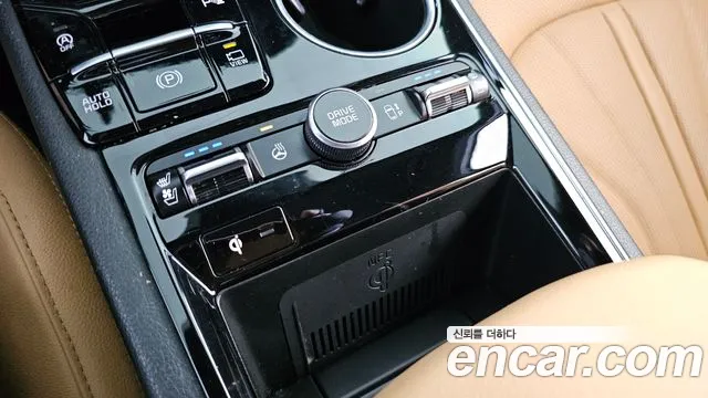 Kia K5 3rd generation id 2807855 из Кореи 9