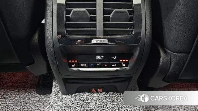 BMW X4 (G02) id 3031654 из Кореи 9