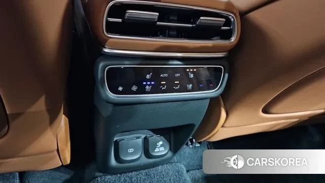 Genesis GV80 id 3620112 из Кореи 9