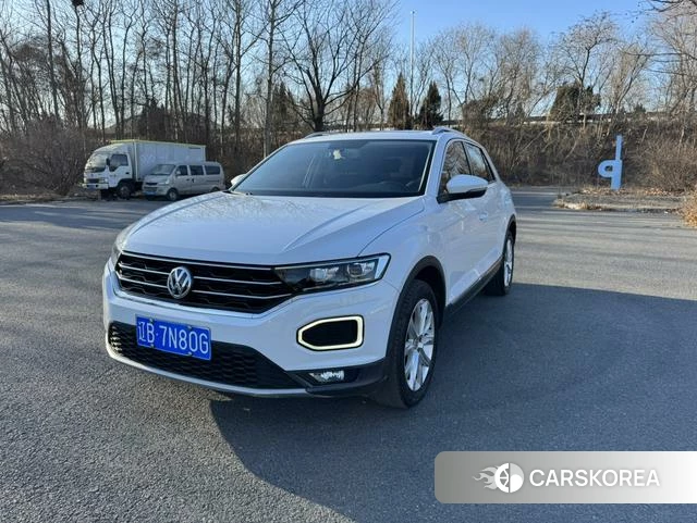 Volkswagen Exploring songs id 4257945 из Китая 9