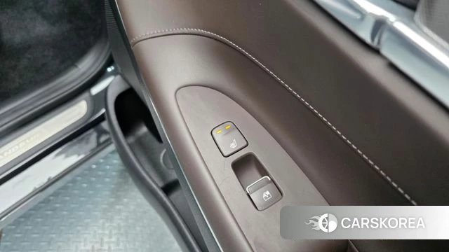 Hyundai The New Grandeur IG Hybrid id 3942302 из Кореи 9