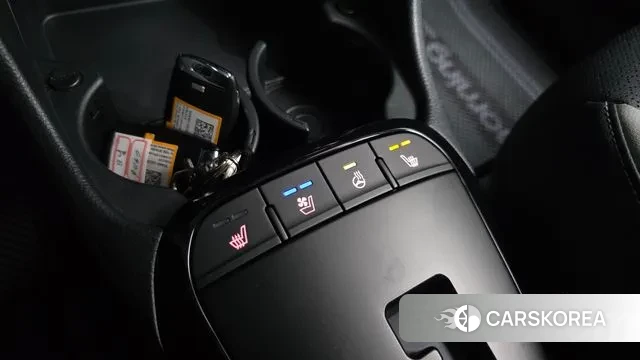 Kia Morning Urban (JA) id 3394361 из Кореи 9