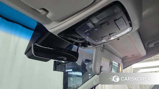 Hyundai Staria id 4303718 из Кореи 9