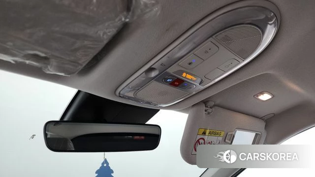 Hyundai Ionic 5 id 3865379 из Кореи 9