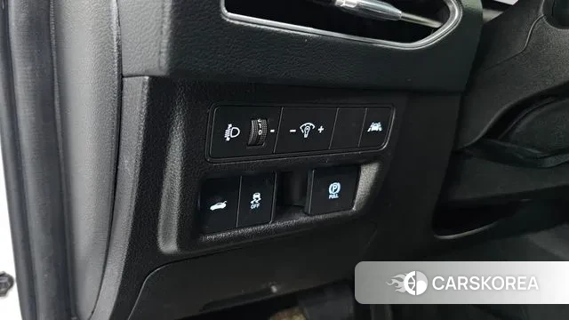 Hyundai Sonata (DN8) id 3448292 из Кореи 9