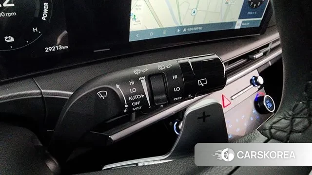 Hyundai Santa Fe (MX5) id 3565778 из Кореи 9