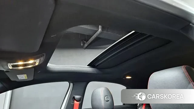 Mercedes-Benz A-Class W177 id 3512945 из Кореи 9