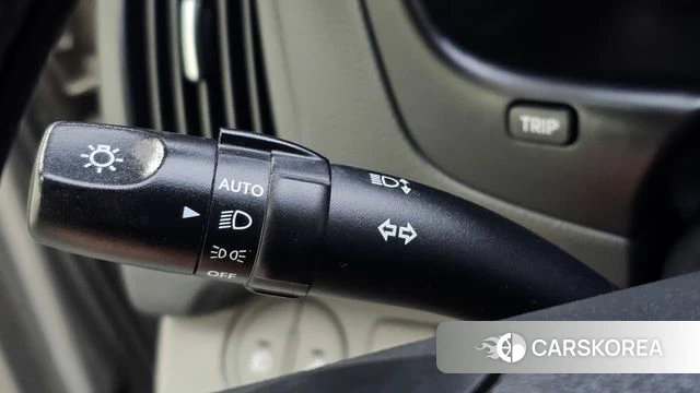 Hyundai The New Grand Starex id 4638352 из Кореи 9