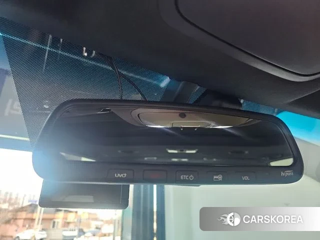 Kia Mohave Master id 3733657 из Кореи 9