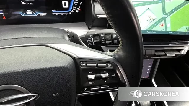 Ssangyong Torres id 3610998 из Кореи 9