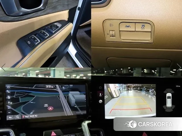 Kia Sorento 4th Generation id 3670928 из Кореи 9