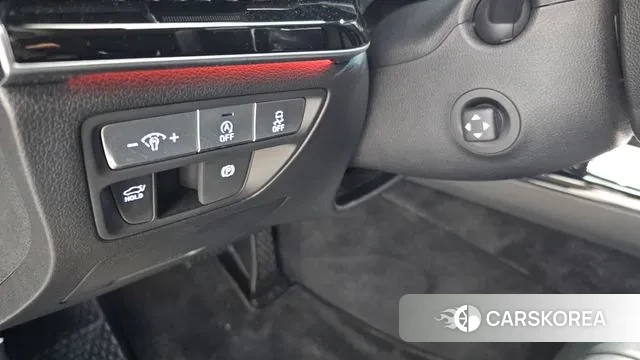 Genesis G80 (RG3) id 3027322 из Кореи 9