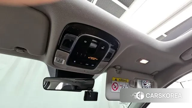 Hyundai Tucson Hybrid (NX4) id 3070708 из Кореи 9