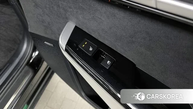 Kia EV6 id 3721665 из Кореи 9