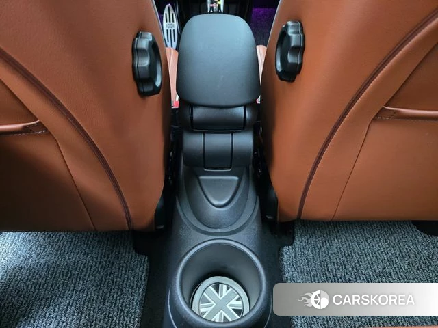 Mini Cooper S id 4613605 из Кореи 9