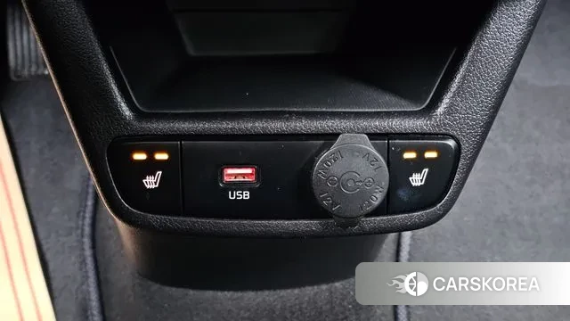 Kia The New Ray id 3493978 из Кореи 9