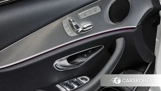 Mercedes-Benz E-Class W213 id 3713788 из Кореи 9