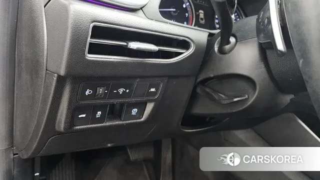 Hyundai Sonata (DN8) id 3586738 из Кореи 9