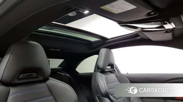 BMW 2 Series (G42) id 2993256 из Кореи 9