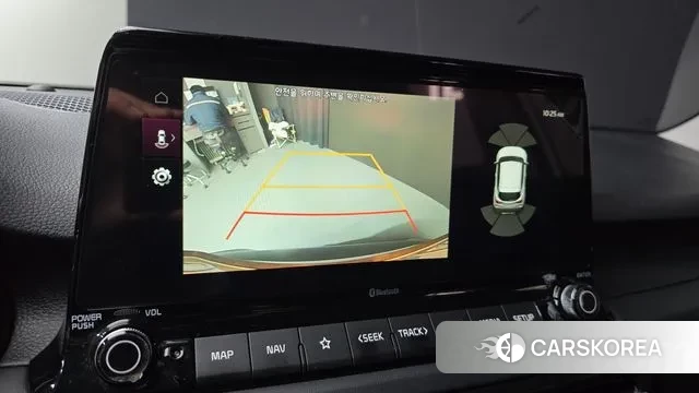 Kia Seltos id 3524536 из Кореи 9