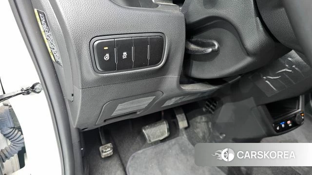 Kia The New Kia Ray id 4308203 из Кореи 9